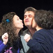 Vaji ko Bendova Hru ka  plechtova DNJ 1